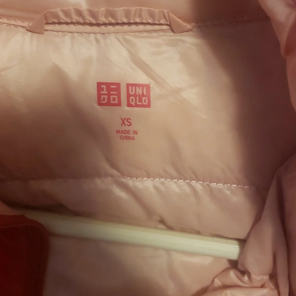 Jacket - Picture 2 of 2